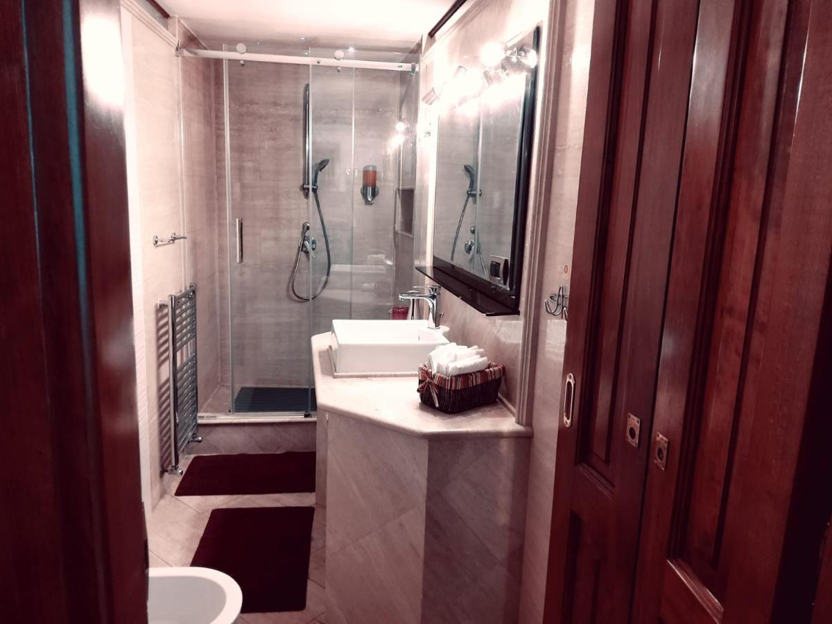 Appartamento Residenza Mucha *