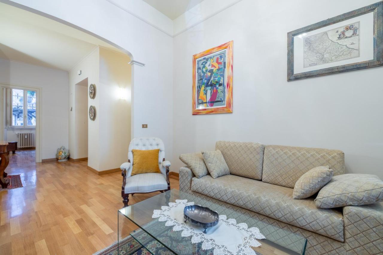 Hospitalityrome Comfort Ada Rome
