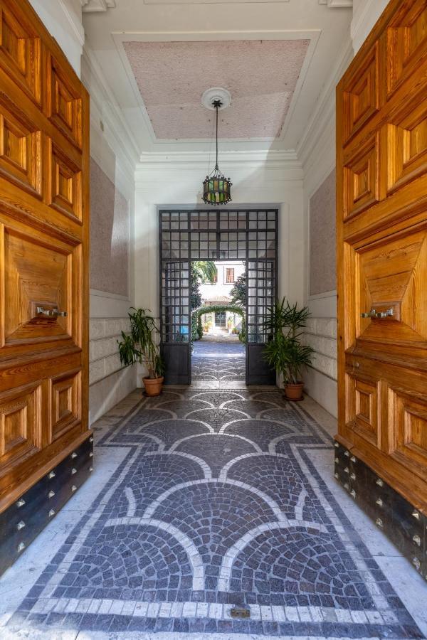 Hospitalityrome Comfort Ada Apartment Rome