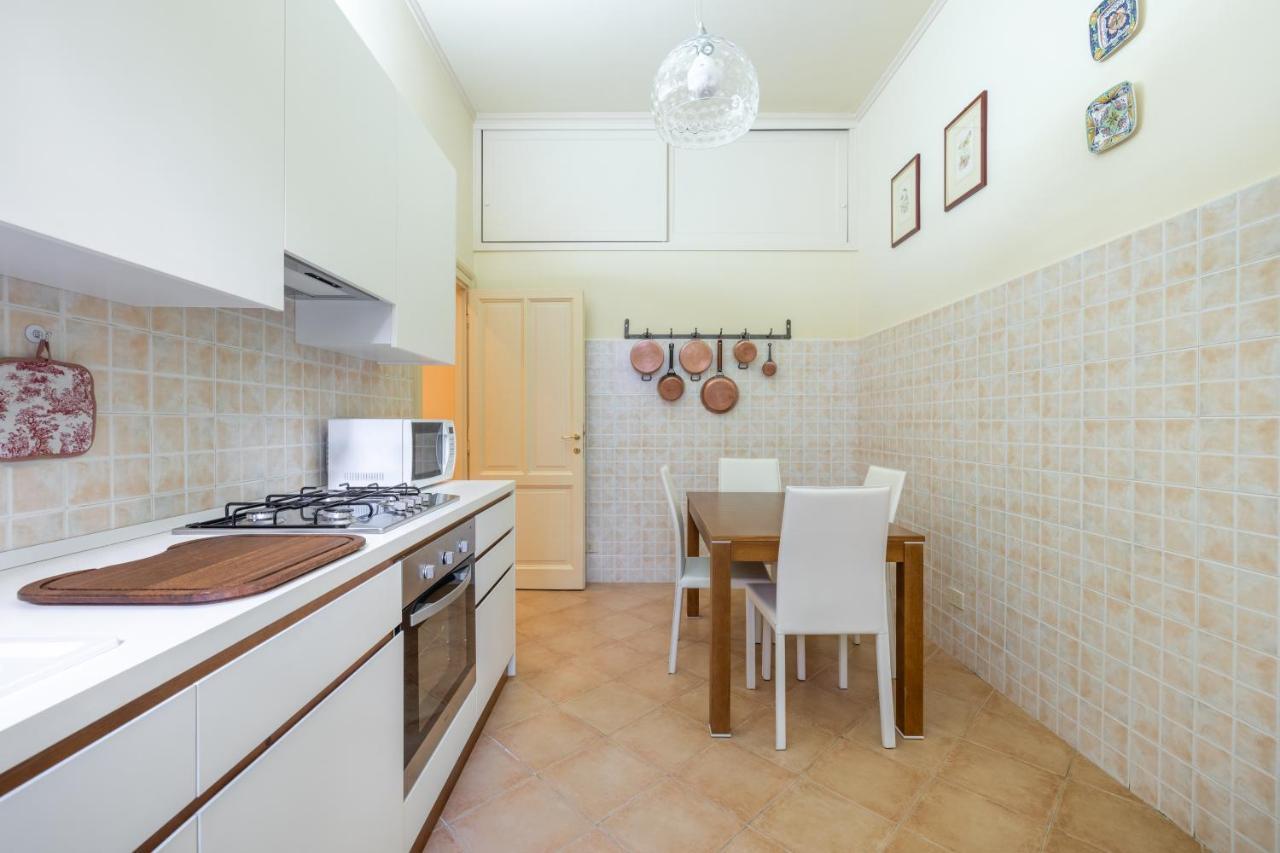 Hospitalityrome Comfort Ada Apartment