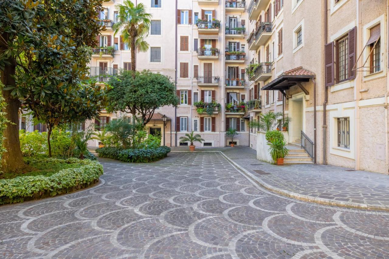 Hospitalityrome Comfort Ada Apartment *