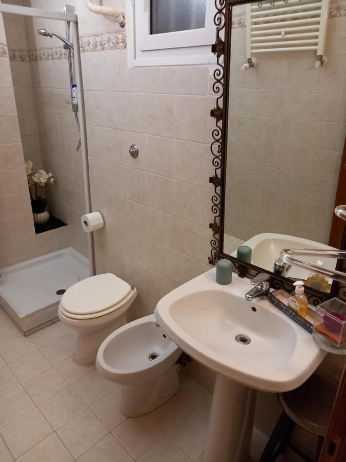 Apartment Epiro Rome