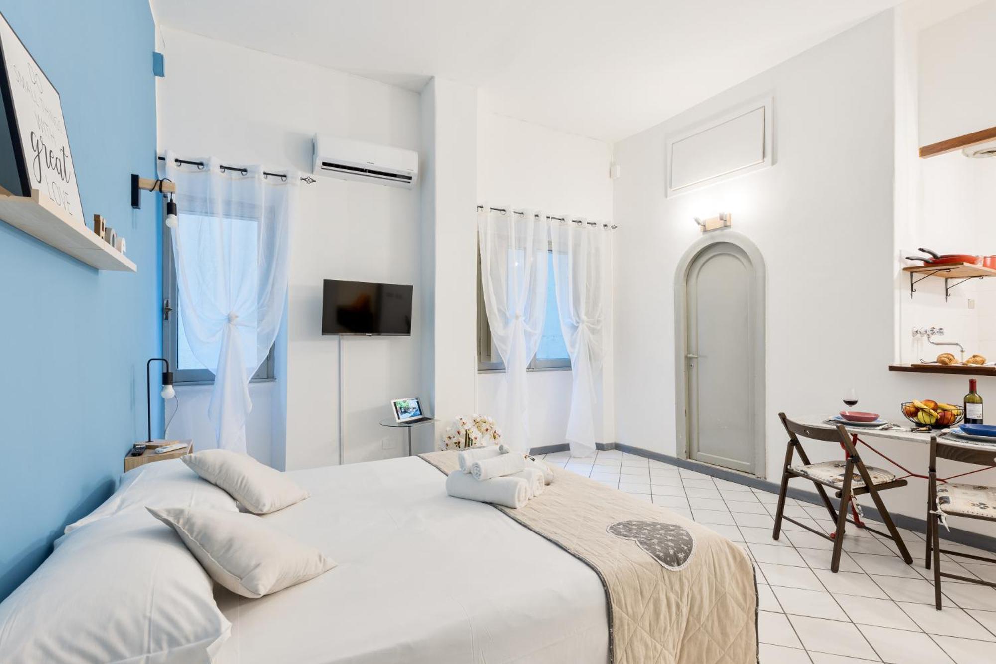 Trastevere In Apartment