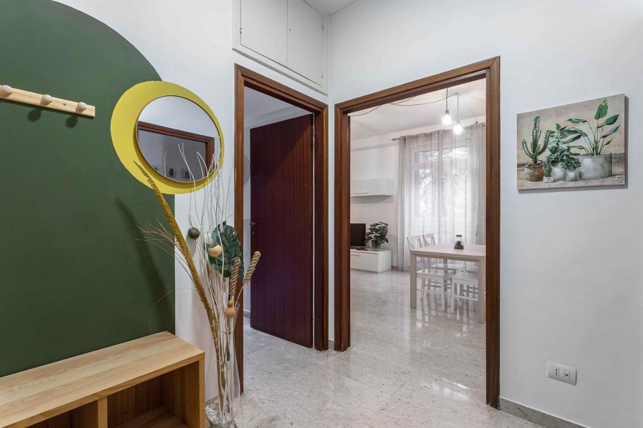 Apartment Aurelia Vibe