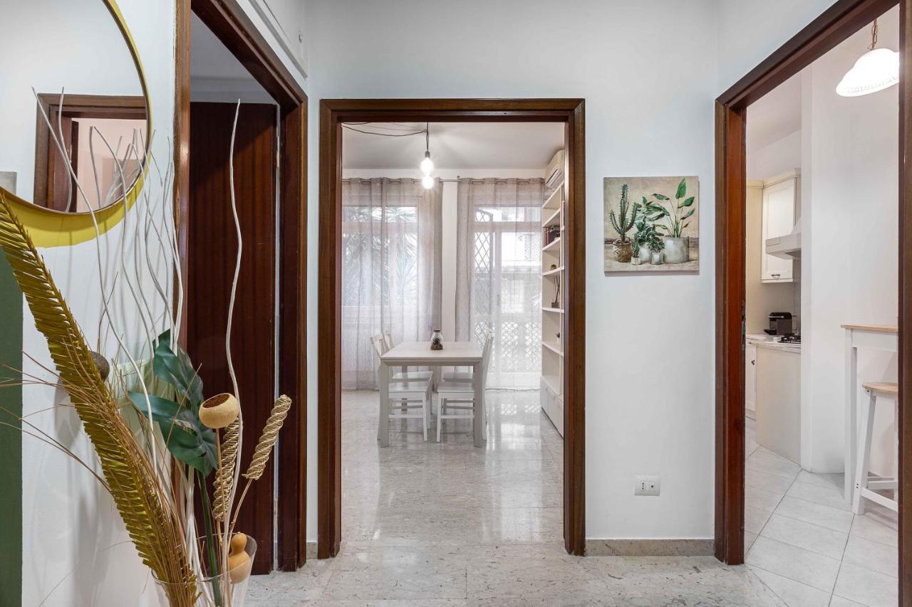 Aurelia Vibe Apartment