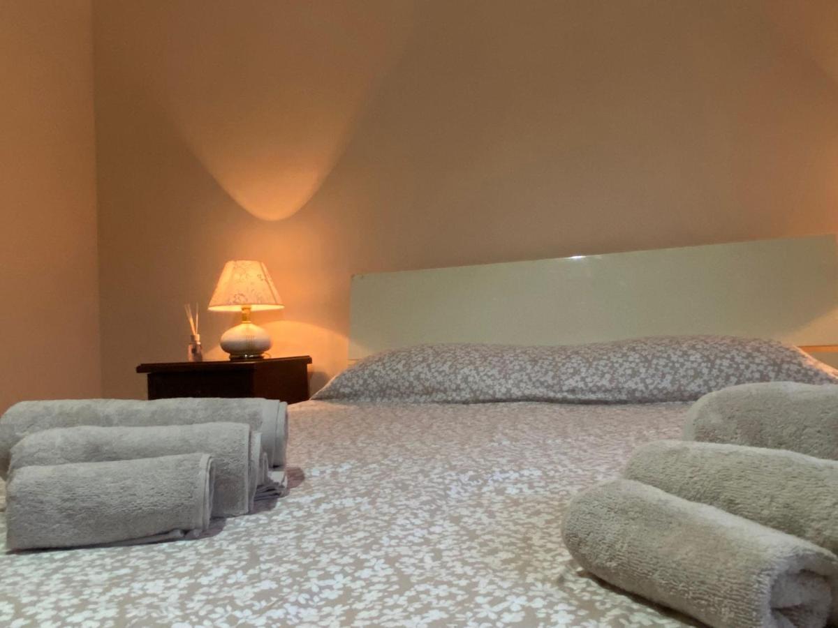 Colour House Guest house Rome