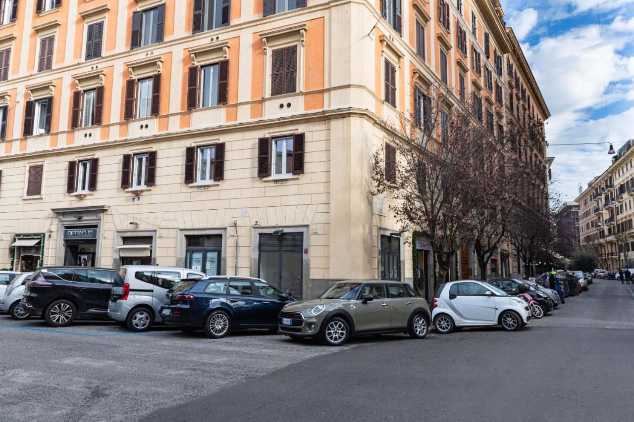 Linnéa Centro A Affittacamere