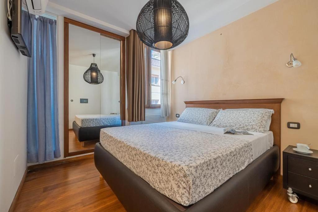 Casa Di Aurora - La Porta Sul Vaticano Apartment *