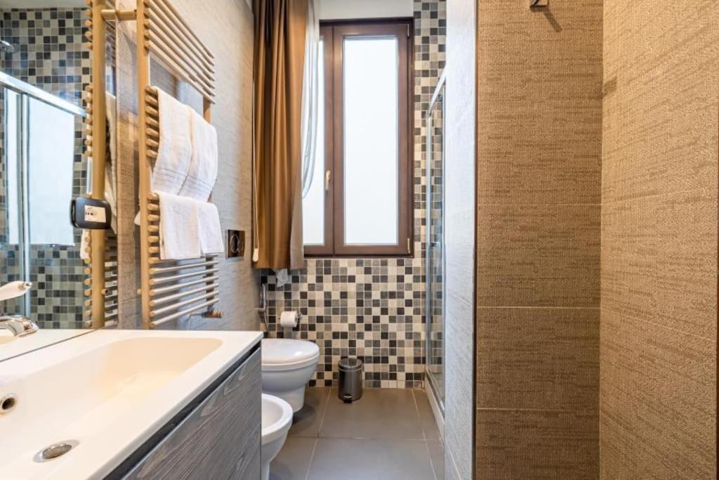 Apartment Casa Di Aurora - La Porta Sul Vaticano