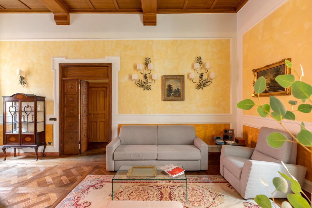 Appartamento Iflat Elegant And Luxury Near Pantheon Roma
