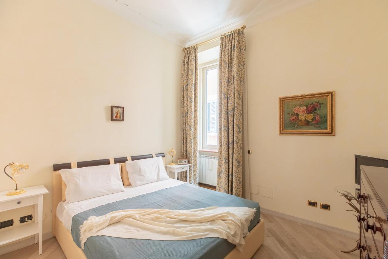 Iflat Elegant And Luxury Near Pantheon Appartamento