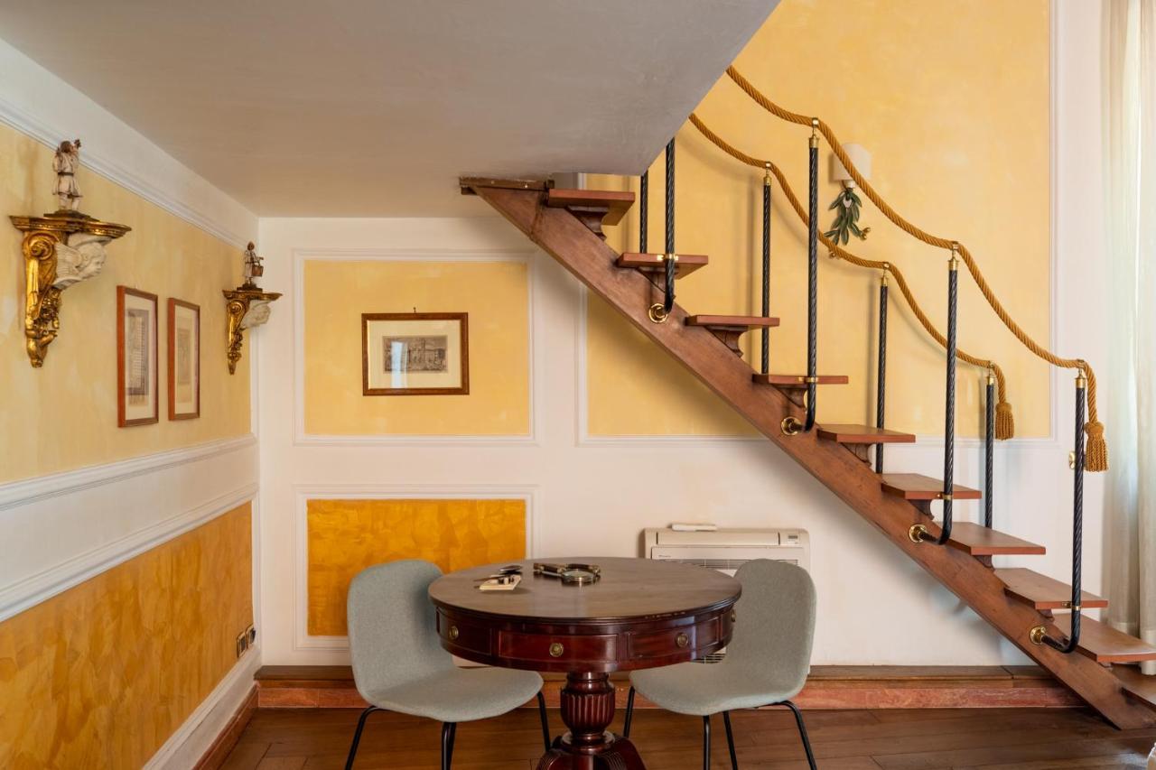 Iflat Elegant And Luxury Near Pantheon Appartamento *