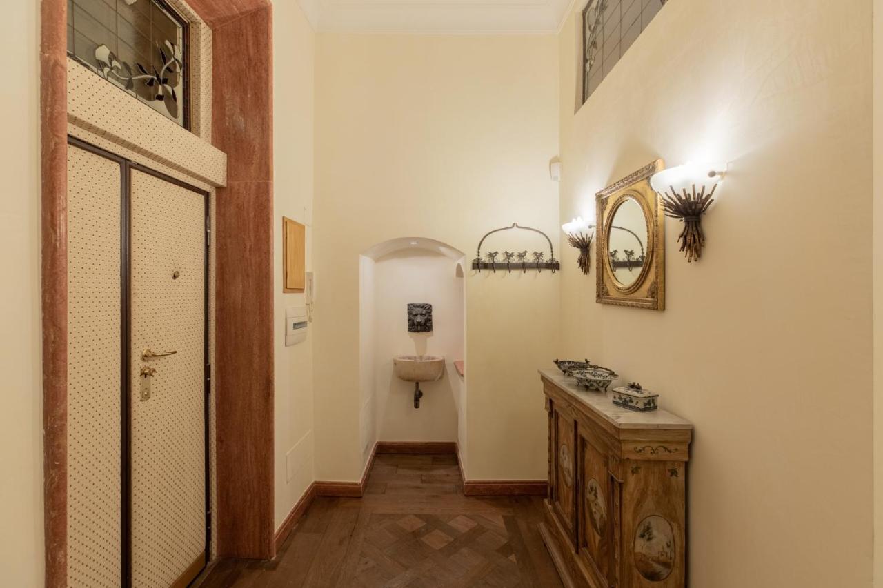 Appartamento Iflat Elegant And Luxury Near Pantheon Roma