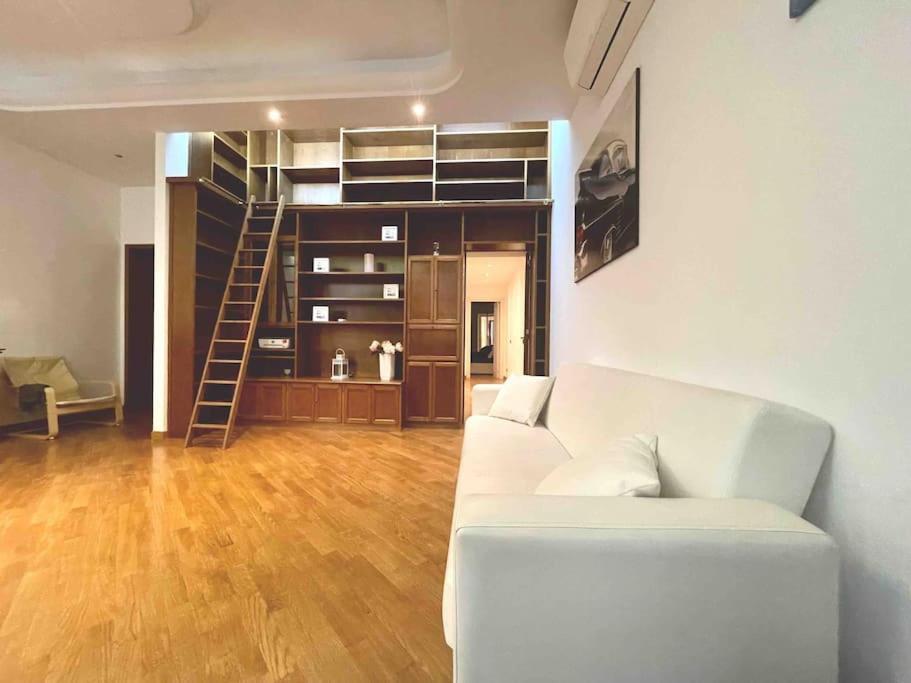 Colosseum Charming Apartment