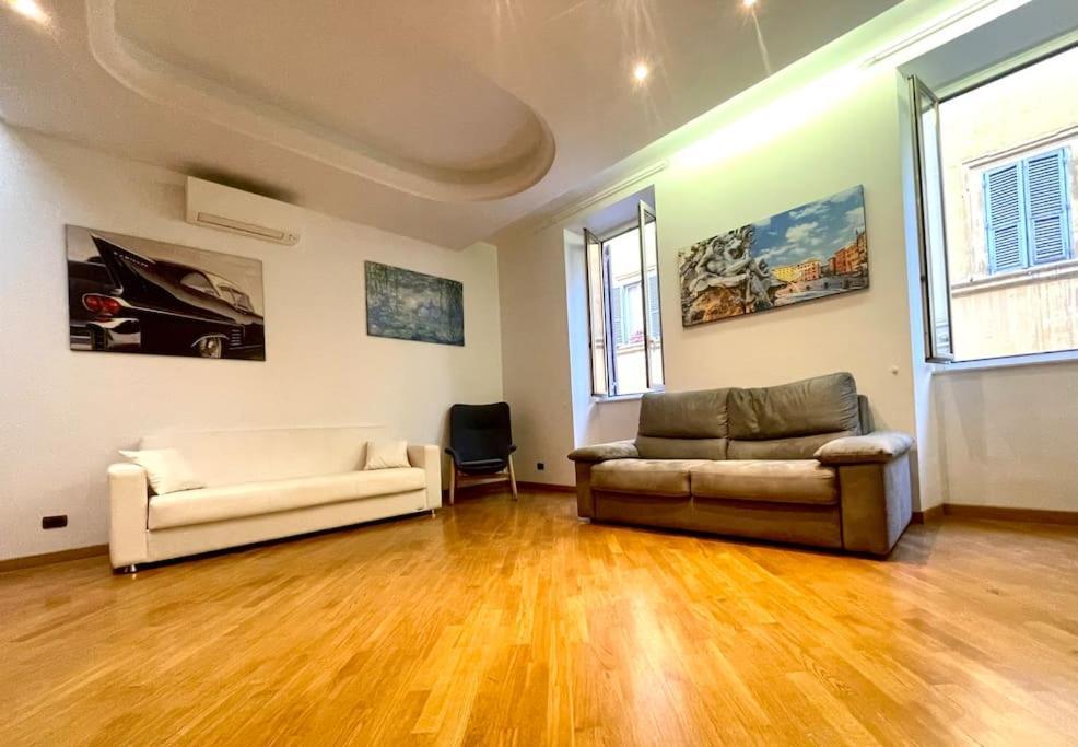 Colosseum Charming Apartment *
