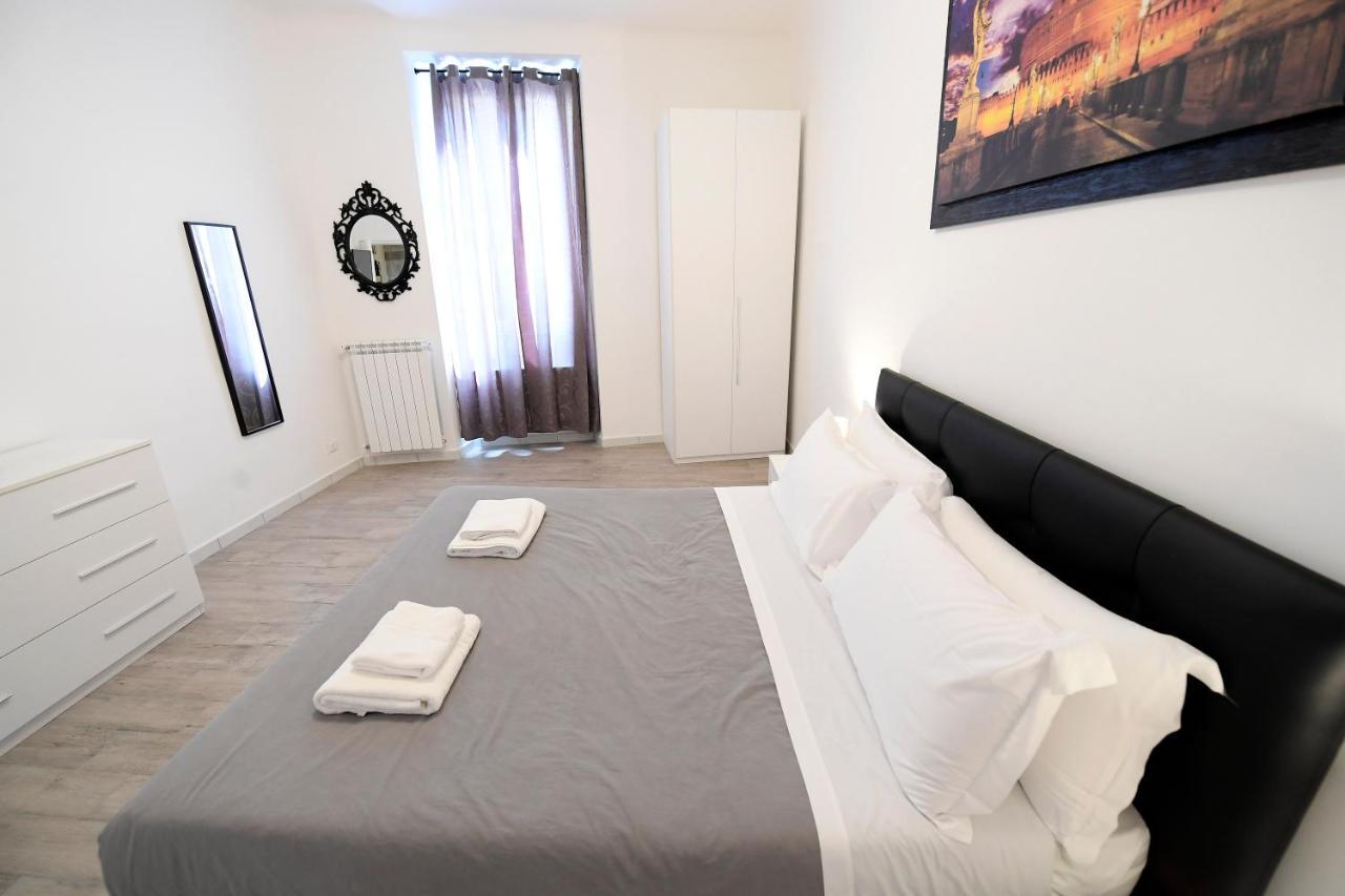 Apartment Easy Holidays - In Selci Rome