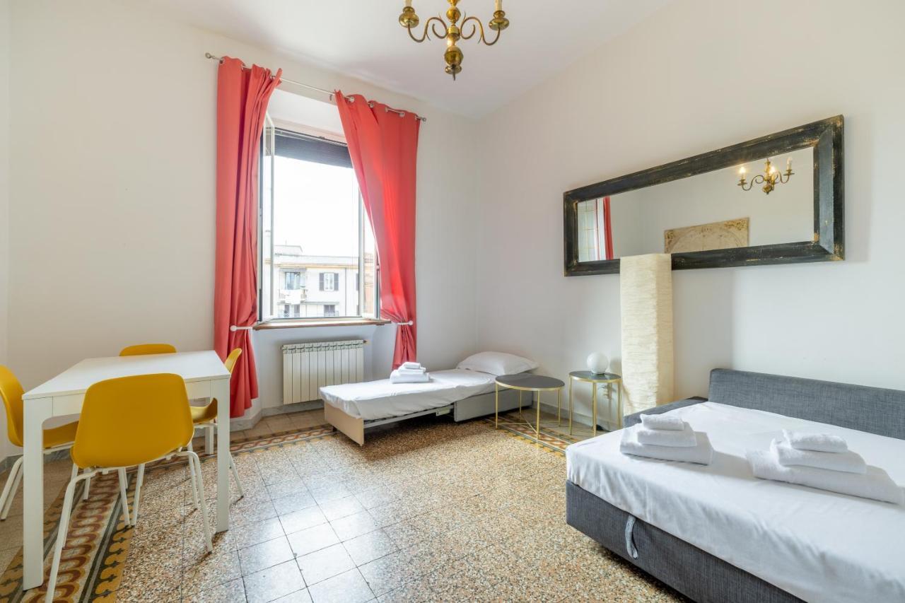 San Pietro View Point Elegante Apartment
