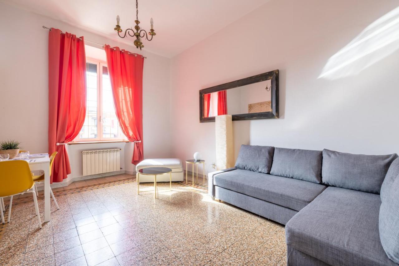 Apartment San Pietro View Point Elegante Rome