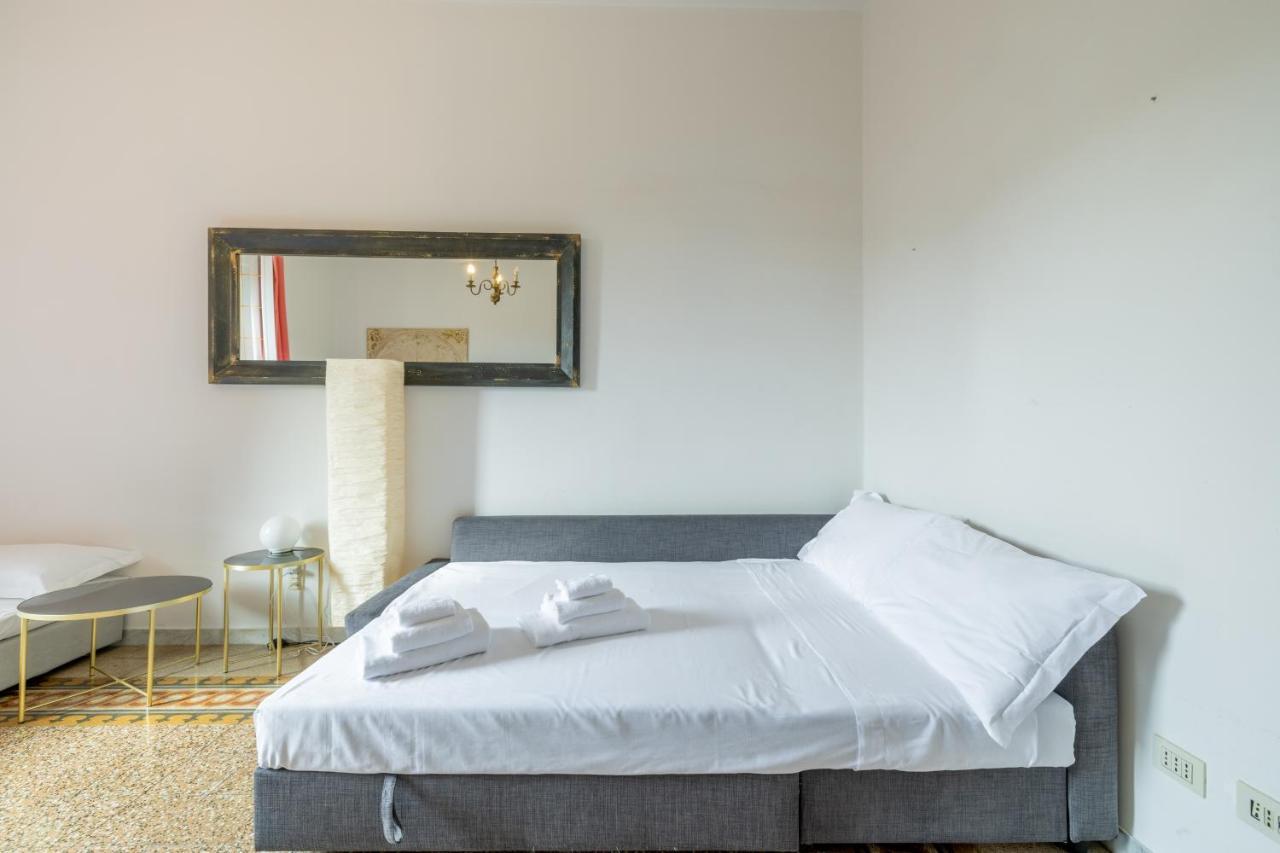 San Pietro View Point Elegante Apartment *