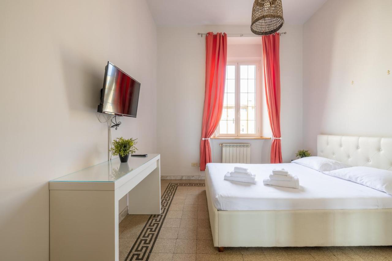 Apartment San Pietro View Point Elegante Rome