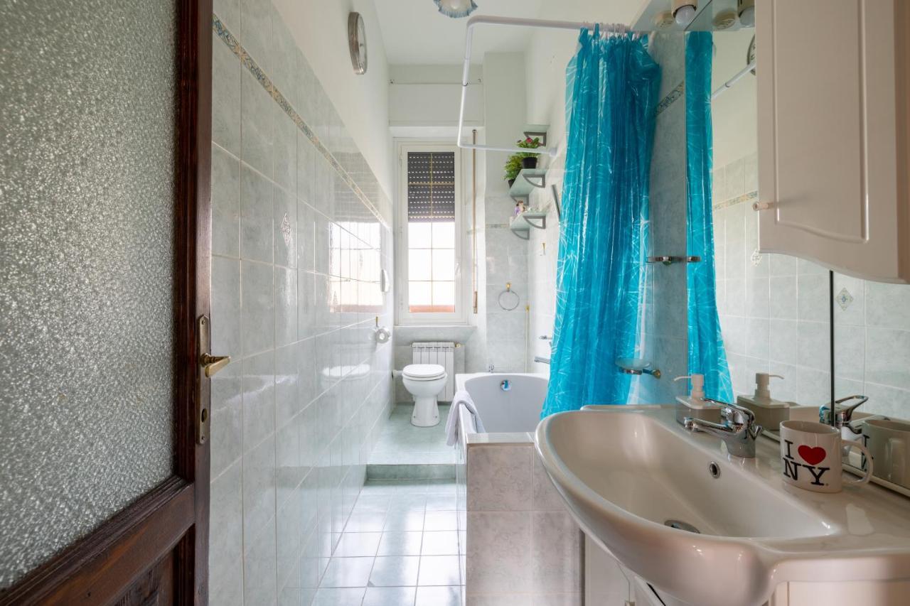 Apartment San Pietro View Point Elegante *
