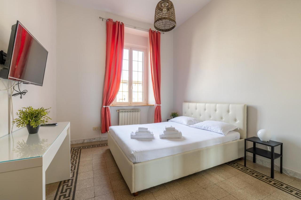 Apartment San Pietro View Point Elegante *