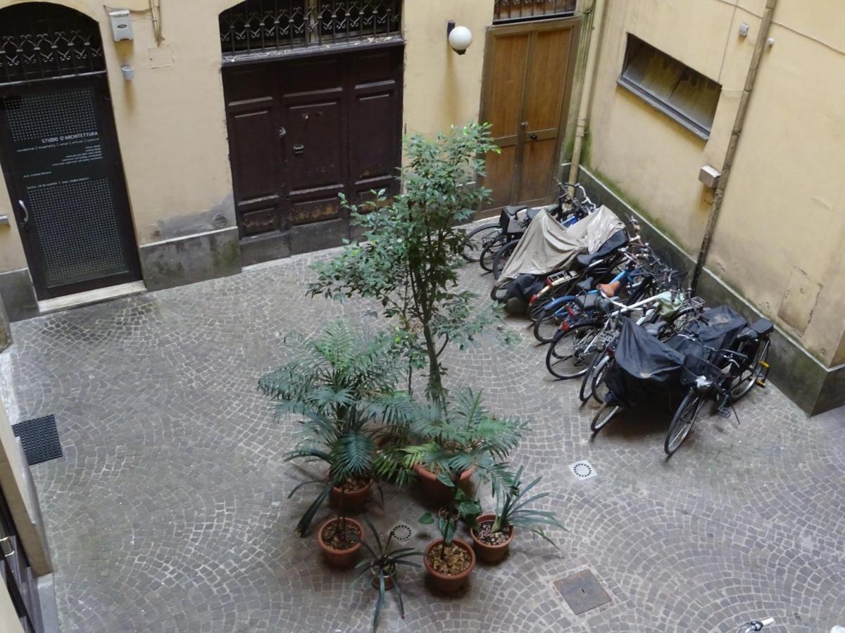Affittacamere Linnéa Centro A Roma