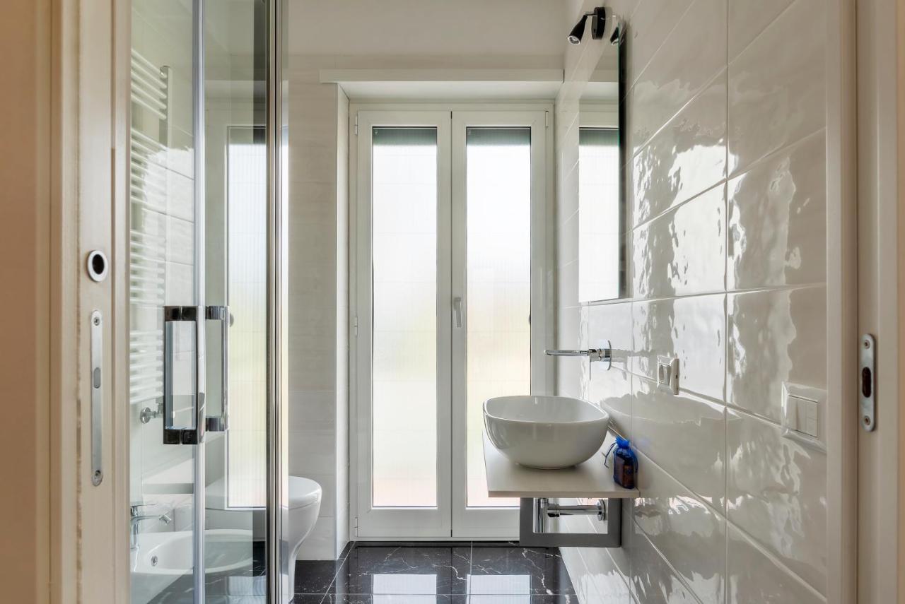 Nana Boutique Apartment Rome