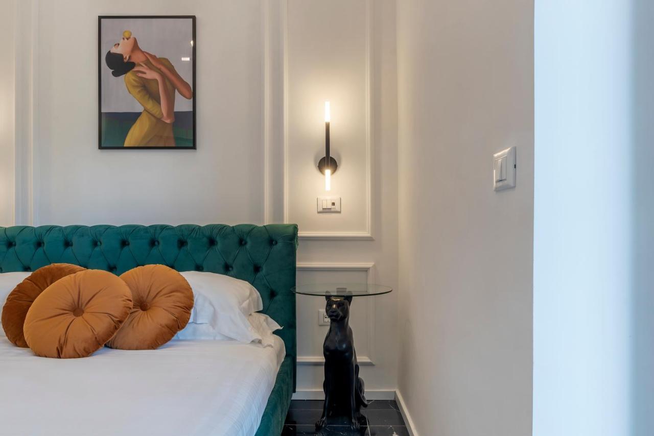 Nana Boutique Apartment *