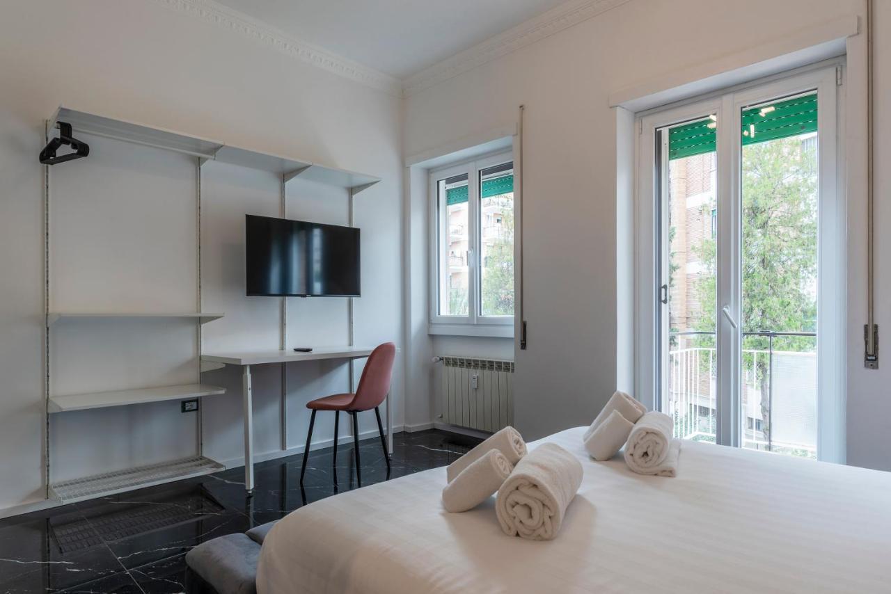 Apartment Nana Boutique *