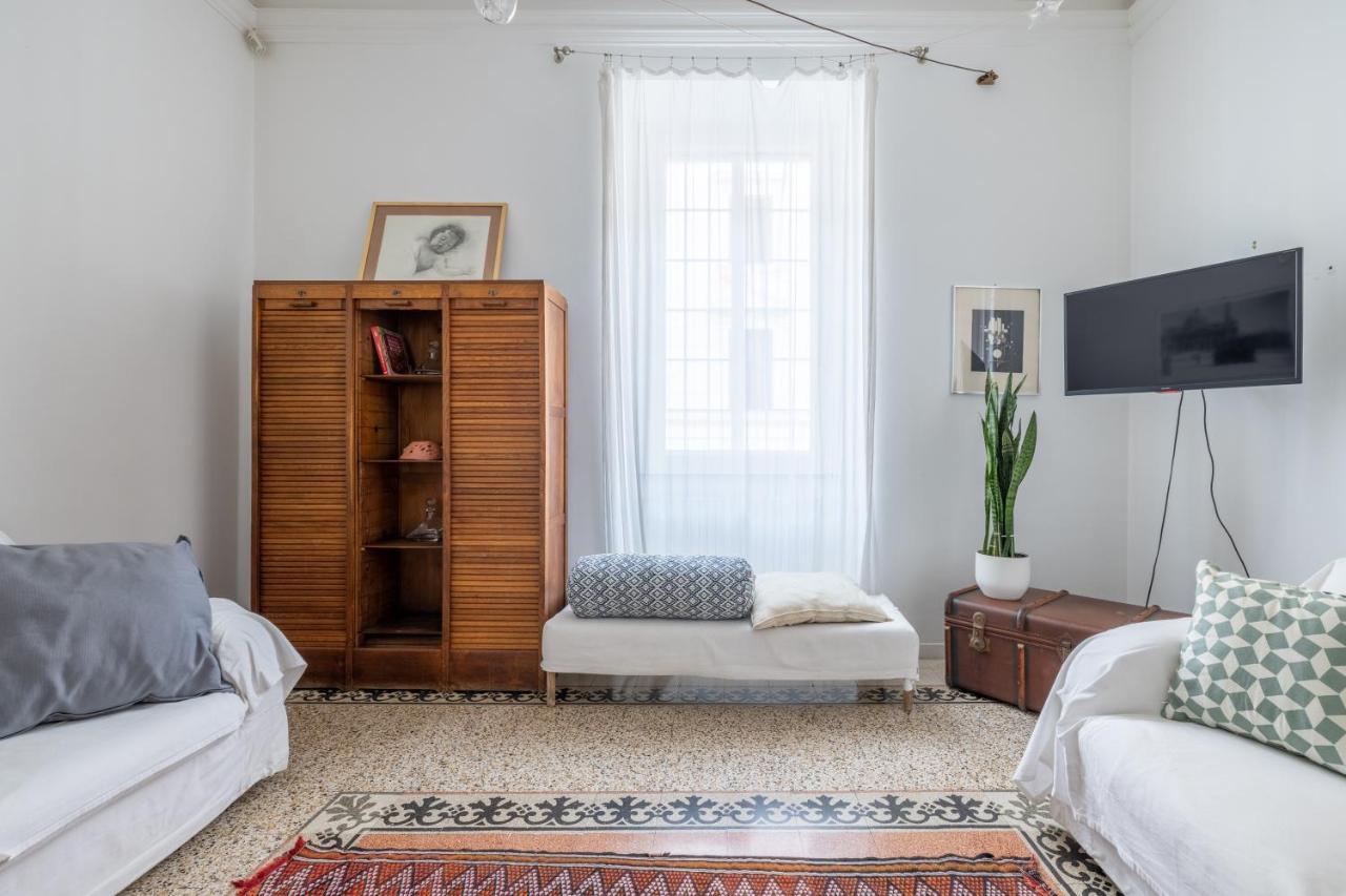 Hospitalityrome Comfortable With Terrace Apartment Rome
