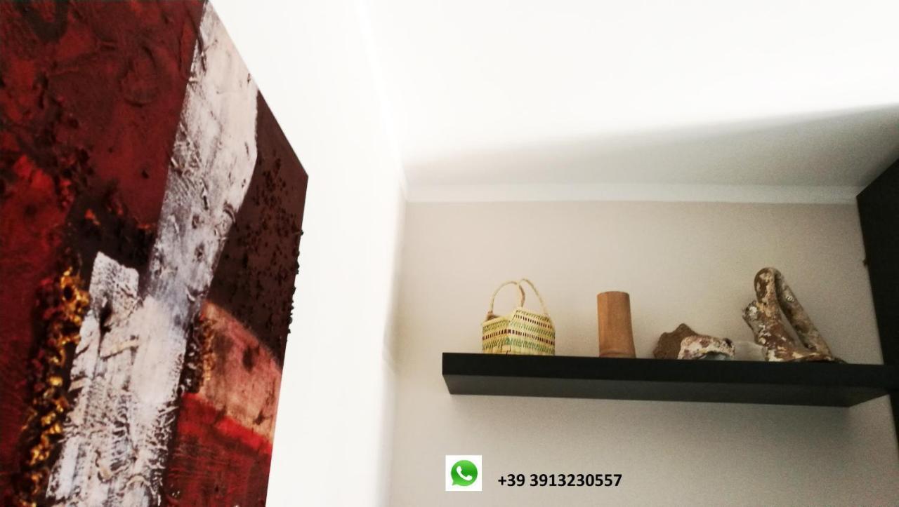 Your Second N The Eternal City: Roma! Casa vacanze