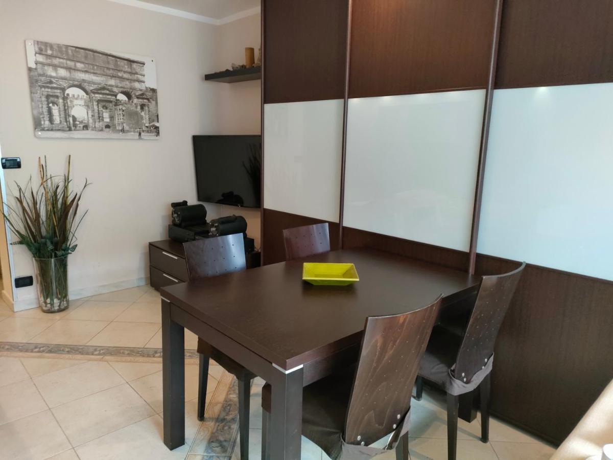 Casa vacanze Your Second N The Eternal City: Roma! Roma