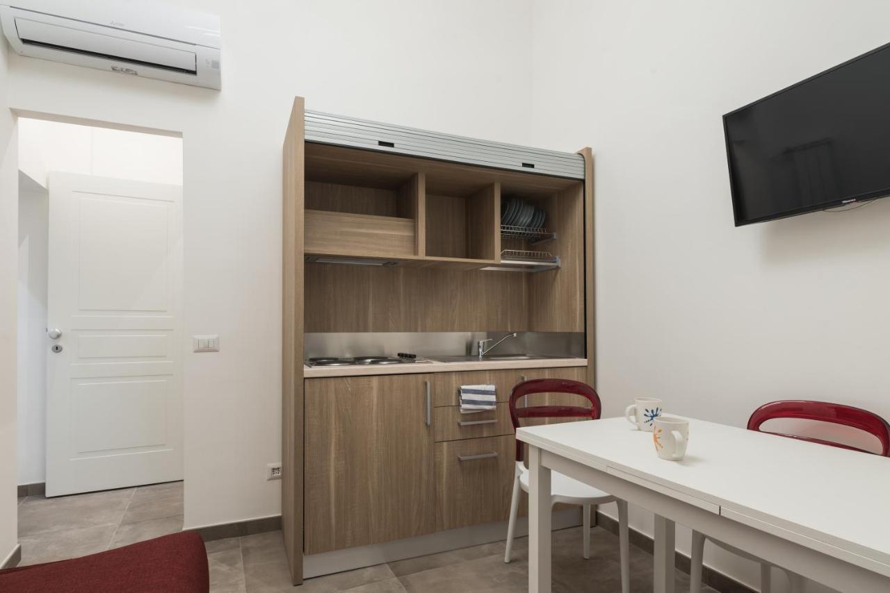 Bed & Breakfast Bed&bikerome Giulio Cesare Rome