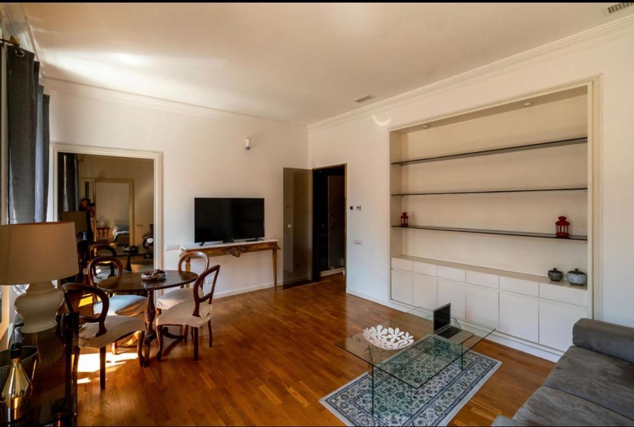 Apartment Prince's Spagna