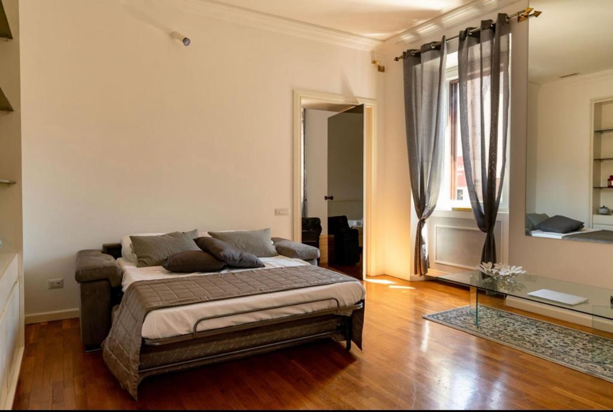 Prince's Spagna Rome