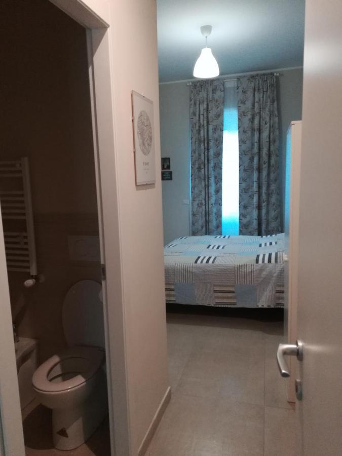 A Casa Da Cri * Rome