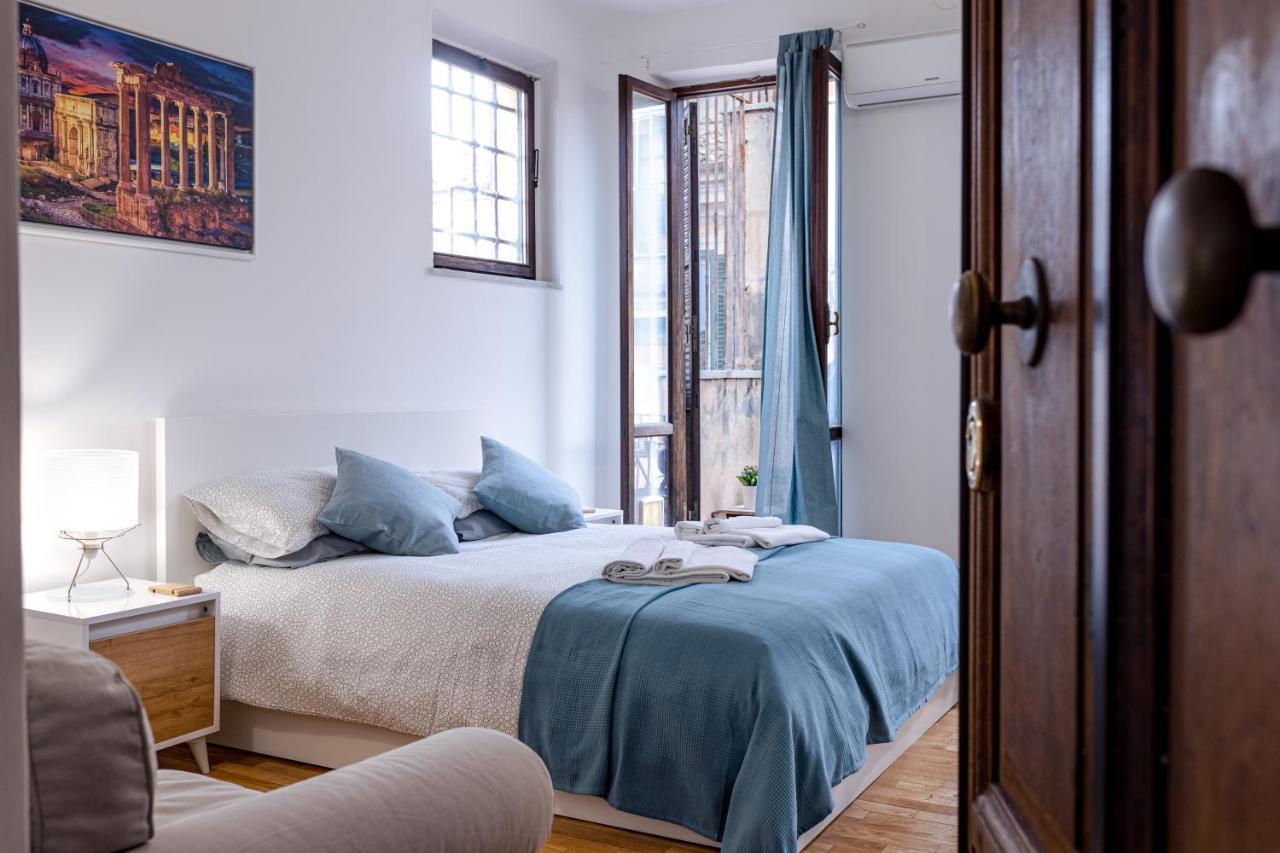Tiberina Rooftop Trastevere Appartamento