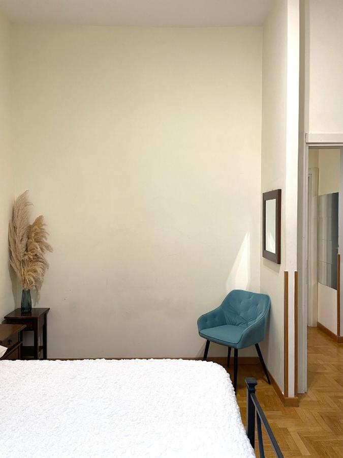 Aurora House - Accogliente A Barberini Rome