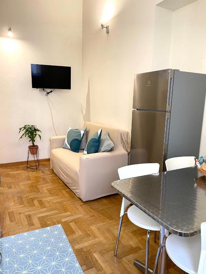 Aurora House - Accogliente A Barberini