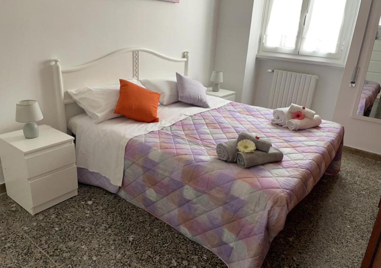 Hospitality And Comfort In Rome: E&e * Rome