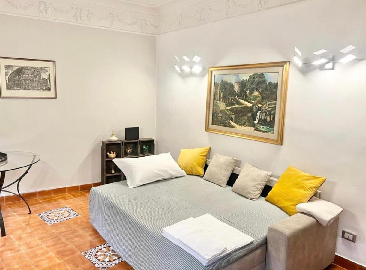 Luce Al Pantheon Apartment Rome