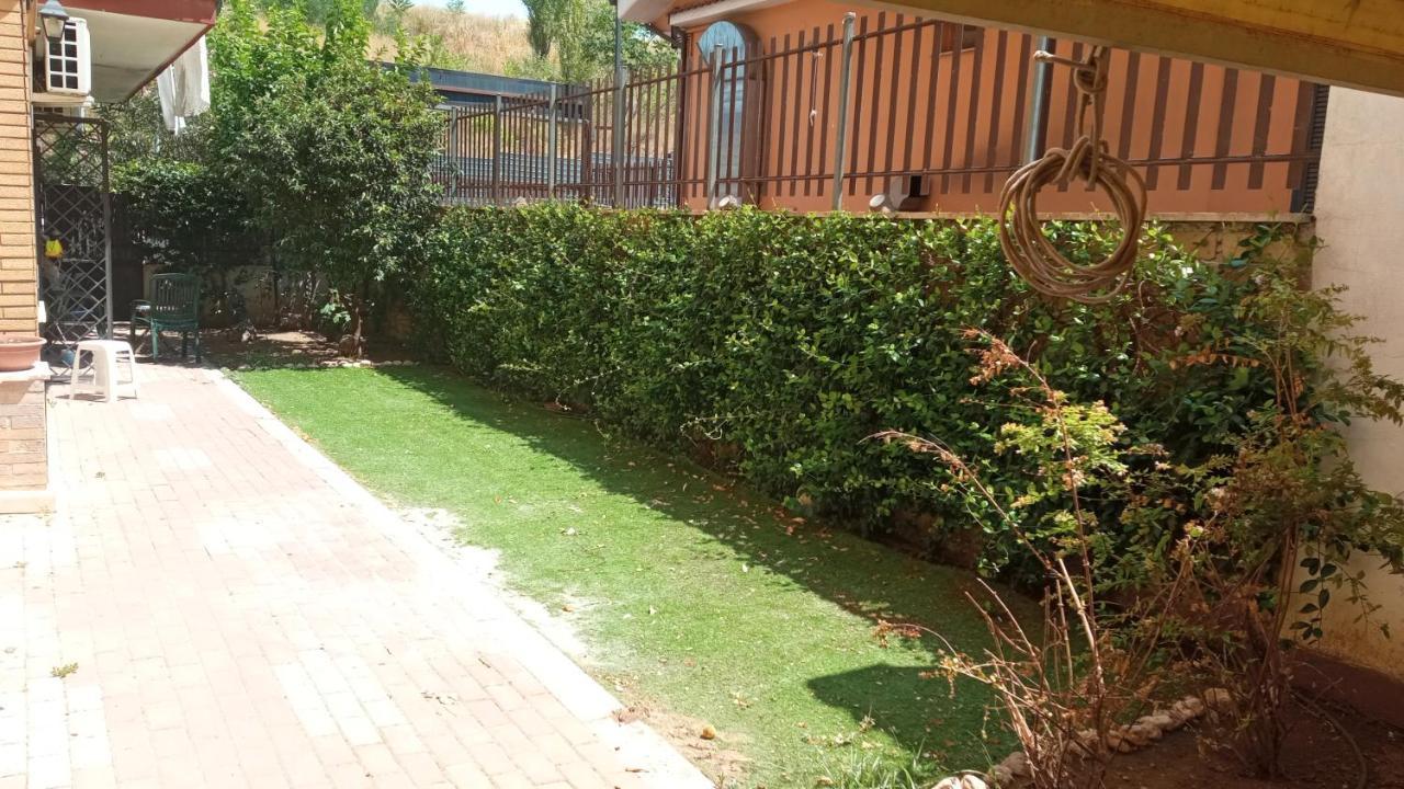 A Casa Di Delia - Stazione Fidene *