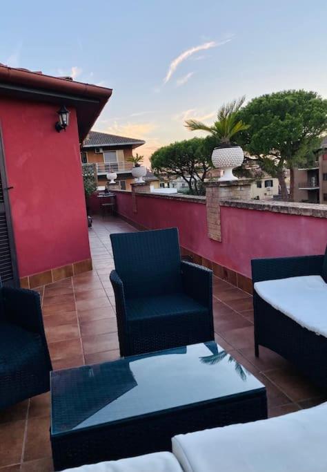 Apartment Industrial Loft Nella Periferia Di Rome