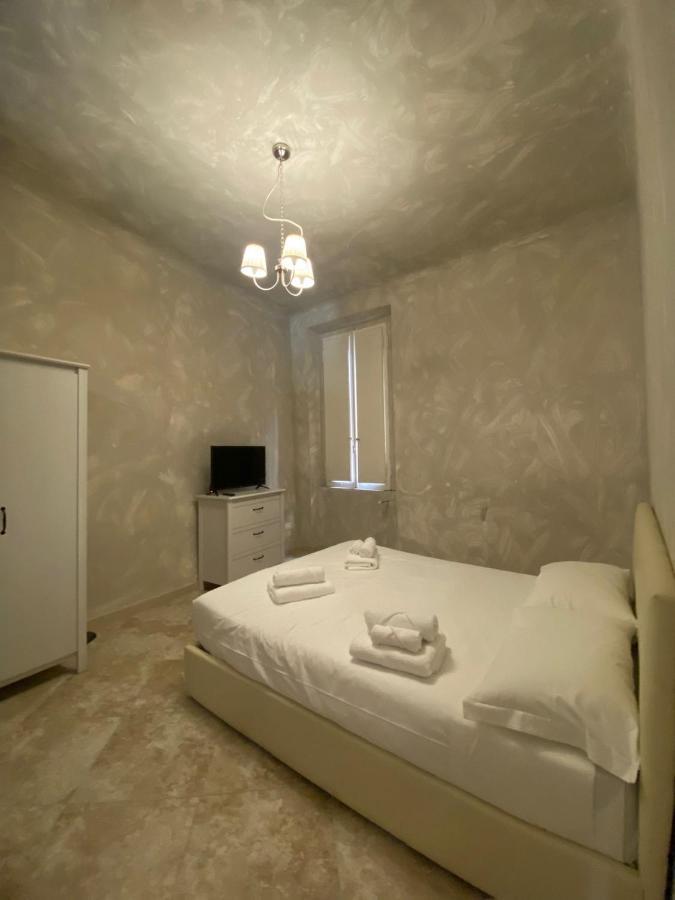 Apartment K'alma Colosseo - Lanza *