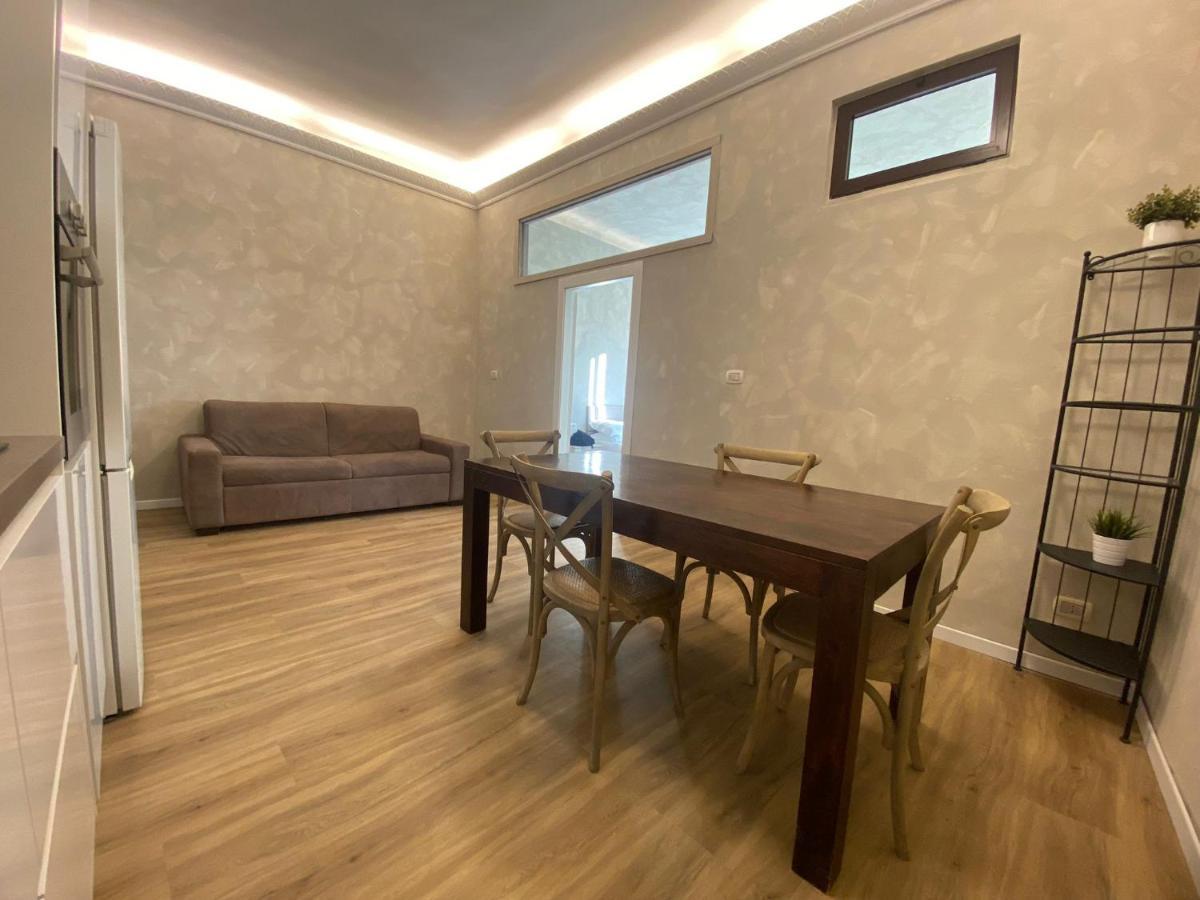 K'alma Colosseo - Lanza Apartment