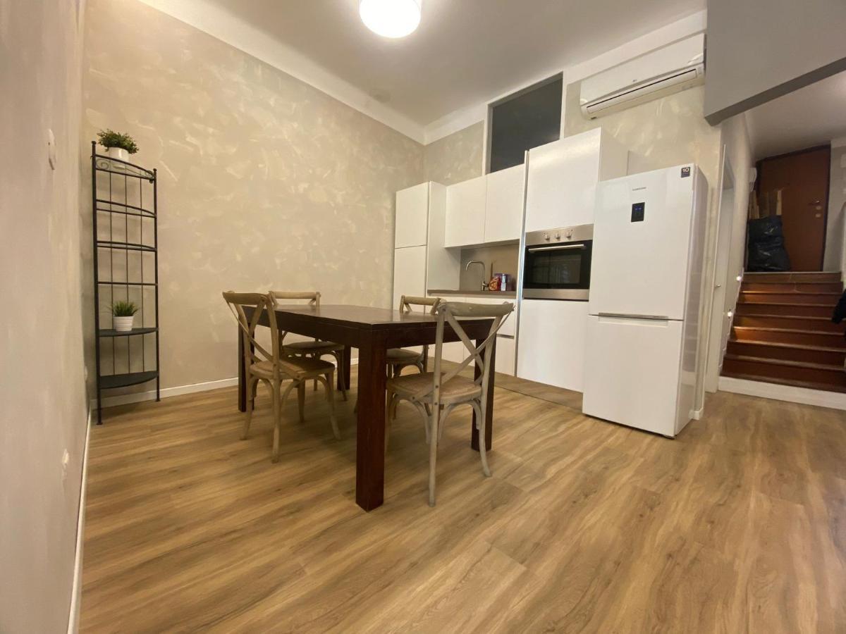 K'alma Colosseo - Lanza Apartment *