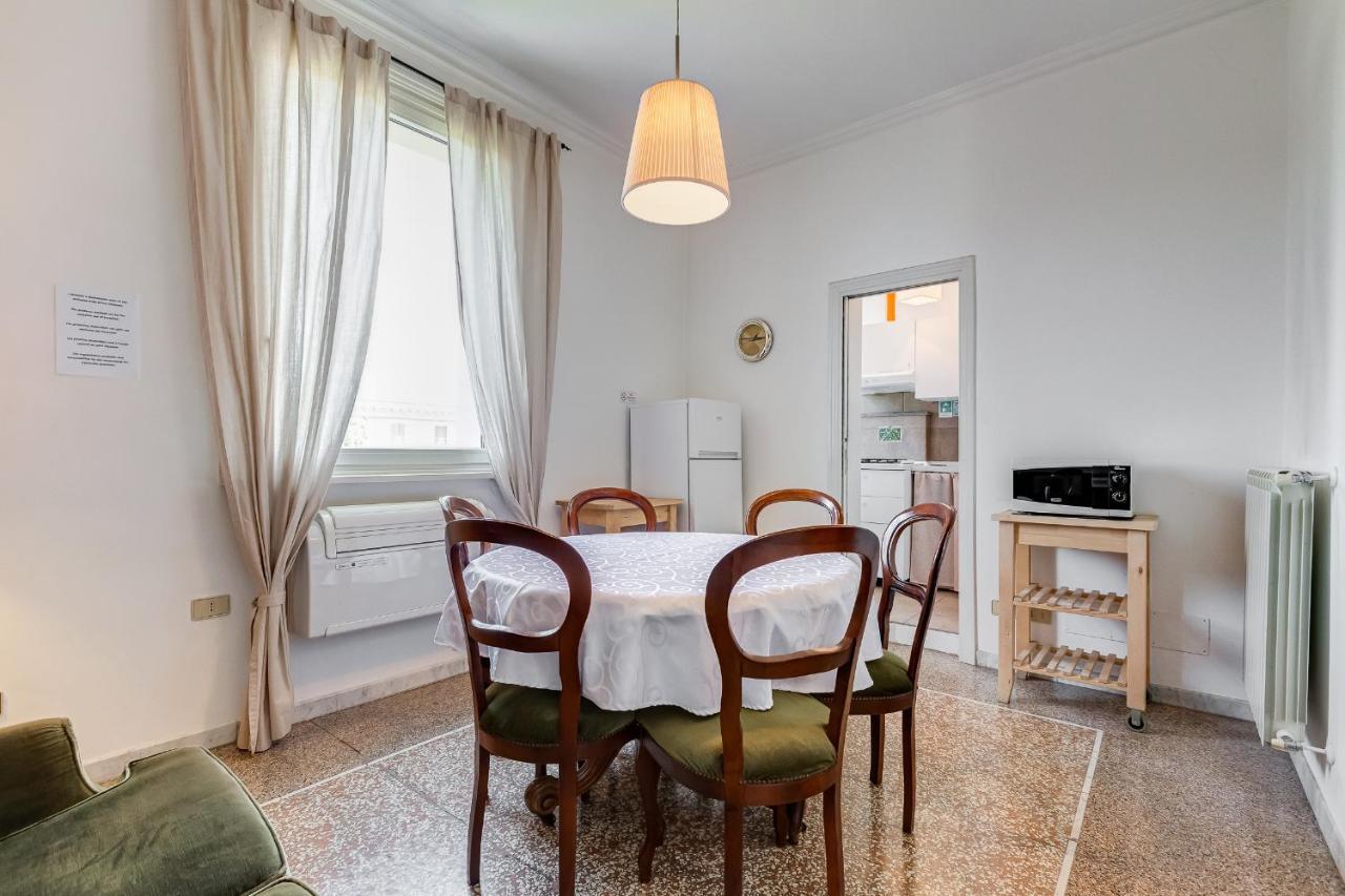 Apartment San Pietro 3 E Bagno In Camera Rome