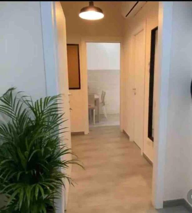 Casa Zia Gina Nel Centro Di Apartment
