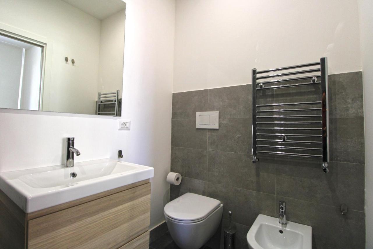 Appartamento Borsieri - By 101flats *